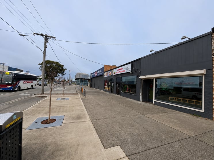 Click to view all images 184 Springvale Road Springvale VIC 3171 - Image 1