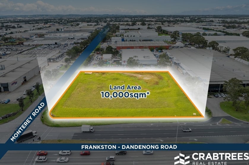 Click to view all images 2 Monterey Road Dandenong South VIC 3175 - Image 1