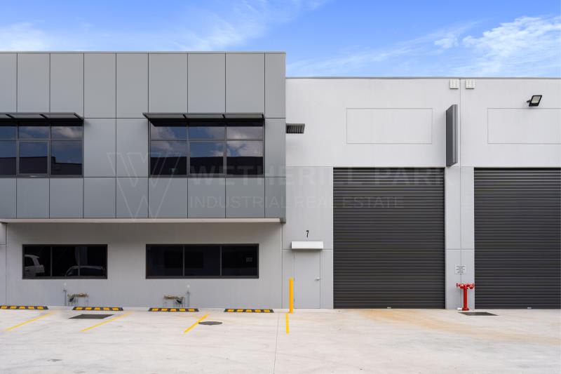 Wetherill Park NSW 2164 - Image 1