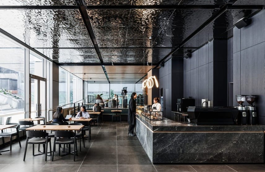 Click to view all images 114 William Street Melbourne VIC 3000 - Image 3
