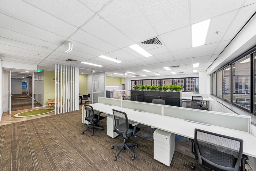 116 Adelaide Street Brisbane City QLD 4000 - Image 2