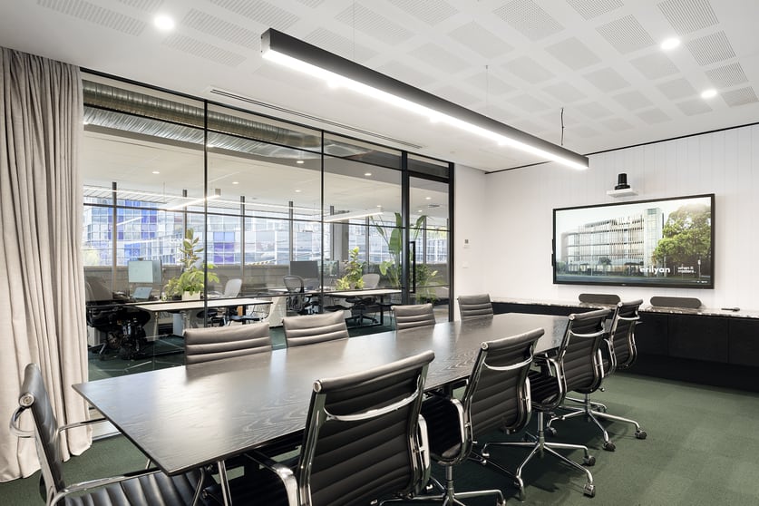 Click to view all images Suite 2/200 TOORAK ROAD South Yarra VIC 3141 - Image 3