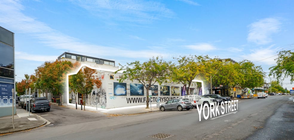Click to view all images 75-85 York Street South Melbourne VIC 3205 - Image 1