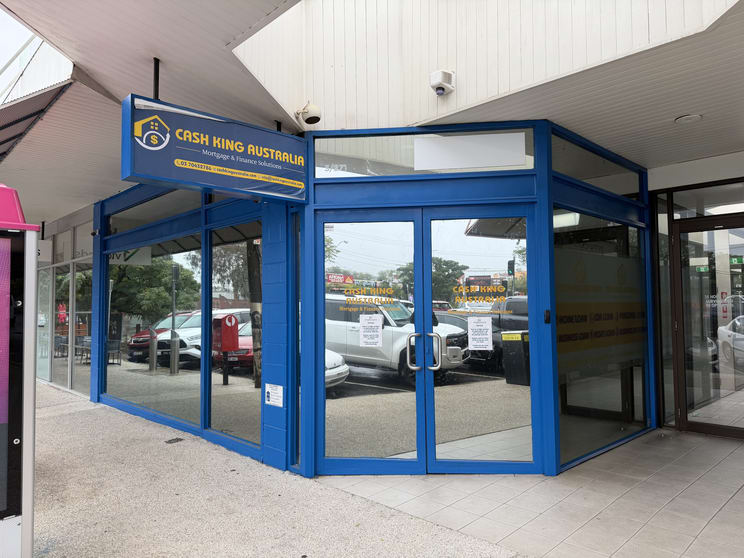 Click to view all images 3/265 High Street Melton VIC 3337 - Image 1