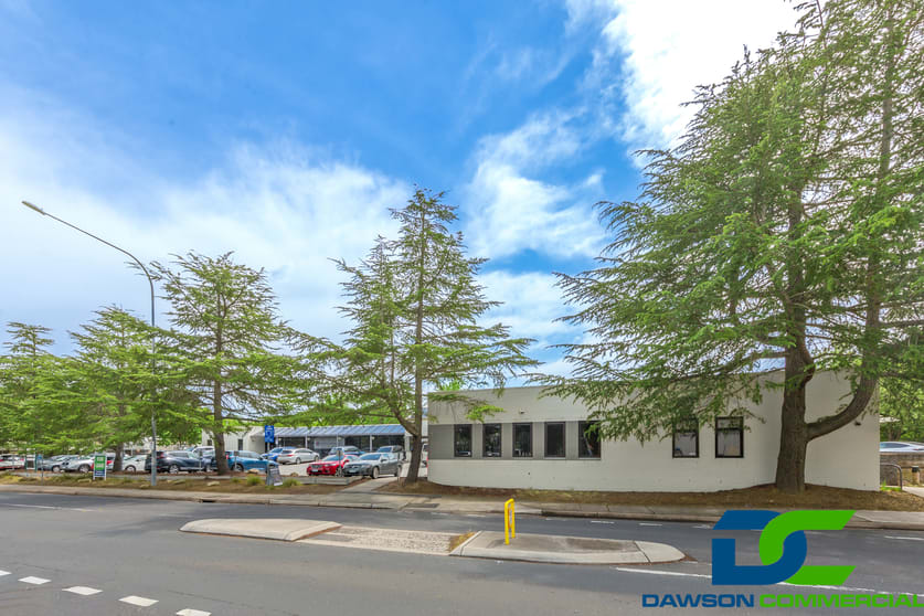 Click to view all images 151 Cowper Street Dickson ACT 2602 - Image 1