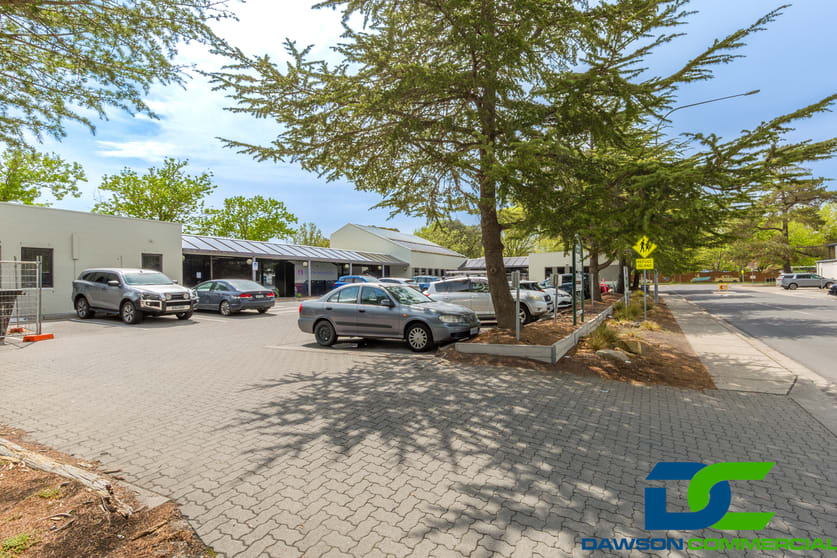 Click to view all images 151 Cowper Street Dickson ACT 2602 - Image 3