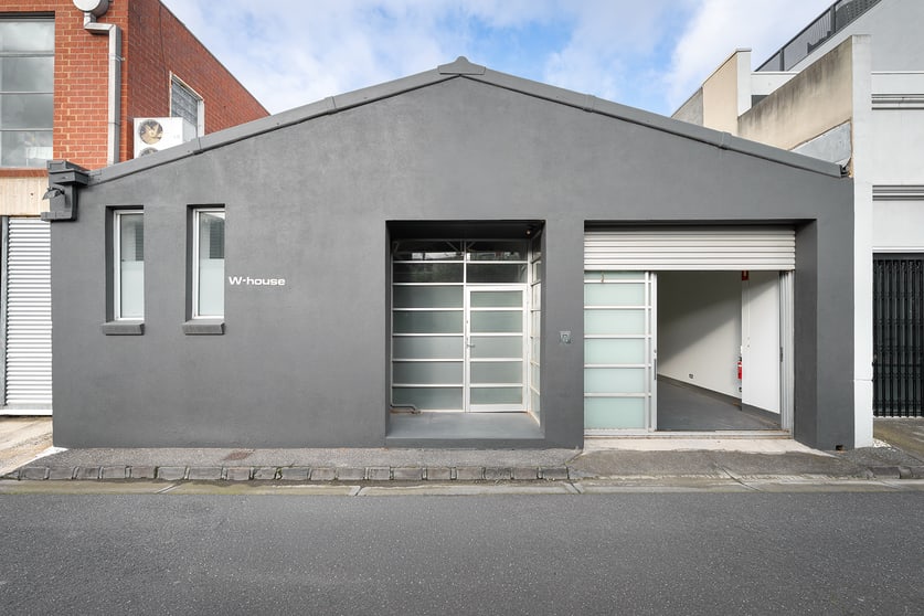 Click to view all images Unit 8 / 1-7 Amsterdam Street Richmond VIC 3121 - Image 1