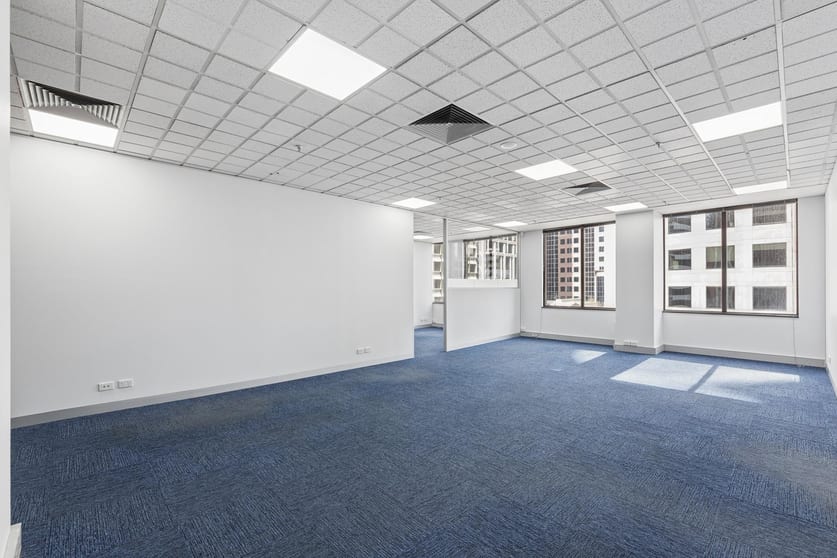 Click to view all images Level 6 / 620 Bourke Street Melbourne VIC 3000 - Image 2