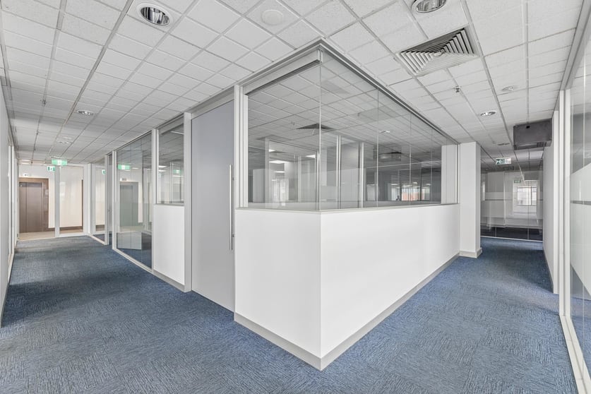Click to view all images Level 6 / 620 Bourke Street Melbourne VIC 3000 - Image 3