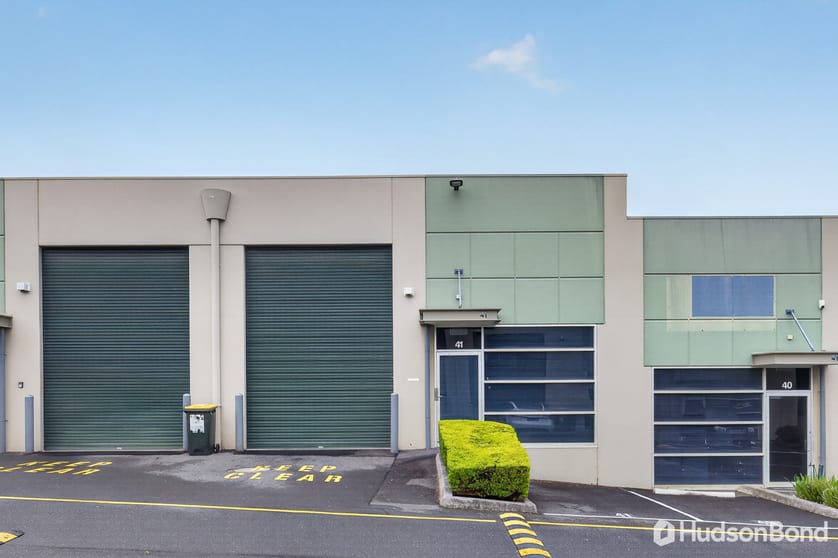 Click to view all images 41/41-49 Norcal Road Nunawading VIC 3131 - Image 1