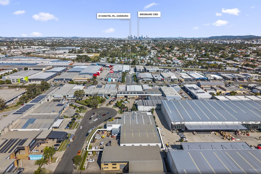 Click to view all images 21 Kingtel Place Geebung QLD 4034 - Image 2