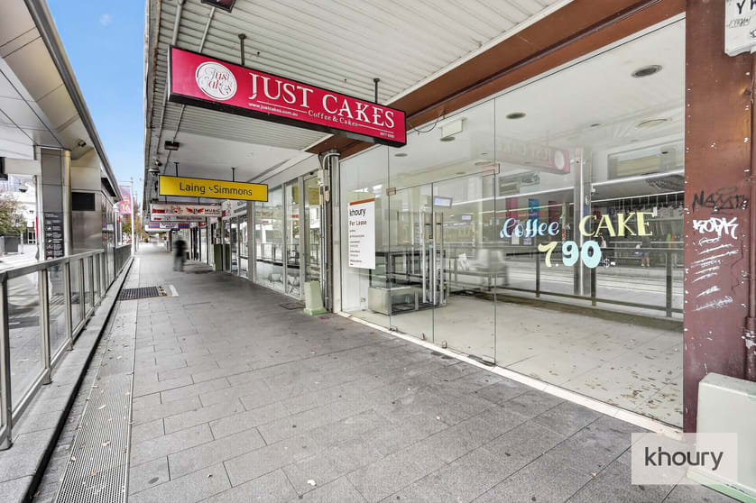 Click to view all images 261 Church Street Parramatta NSW 2150 - Image 1