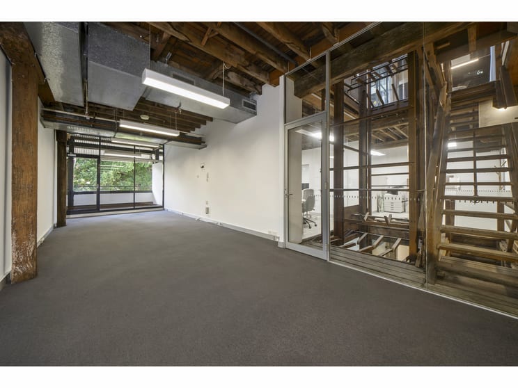 Click to view all images 206/56 Bowman Street Pyrmont NSW 2009 - Image 1