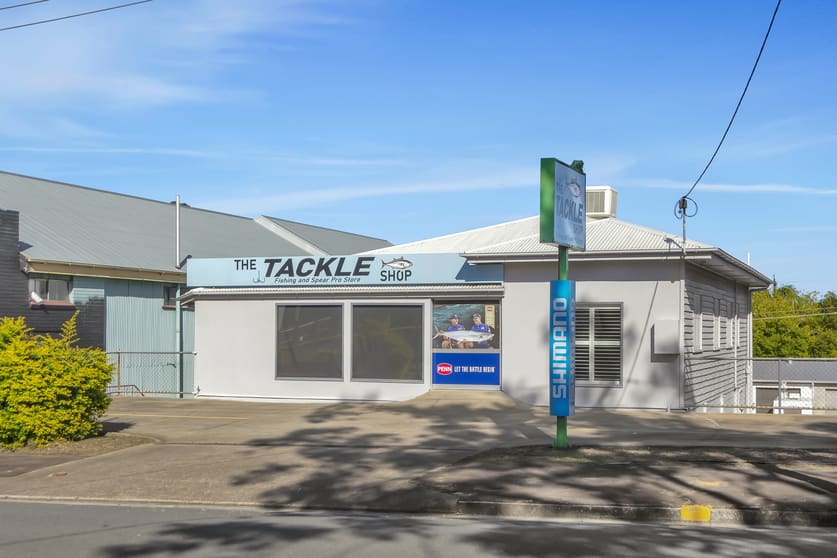 Click to view all images 36 Duke Street Gympie QLD 4570 - Image 1
