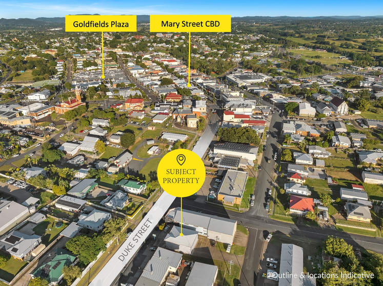 Click to view all images 36 Duke Street Gympie QLD 4570 - Image 3