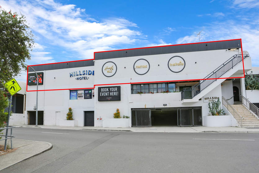 Click to view all images 273/273 Old Northern Road Castle Hill NSW 2154 - Image 1