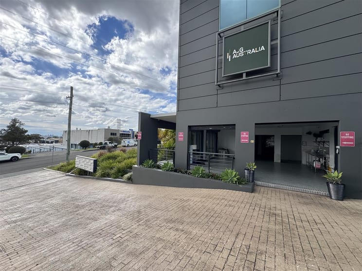 Cafe/398 The Boulevard Kirrawee NSW 2232 - Image 1
