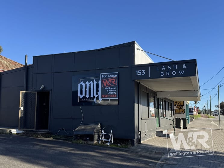 Click to view all images 153 Albany Highway Albany WA 6330 - Image 3