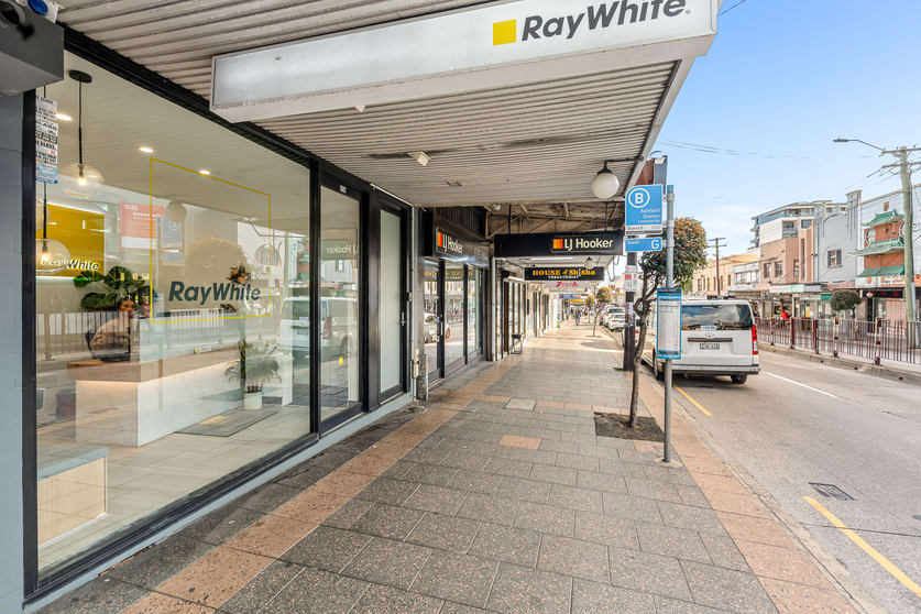 Click to view all images 214 Liverpool Road Ashfield NSW 2131 - Image 2