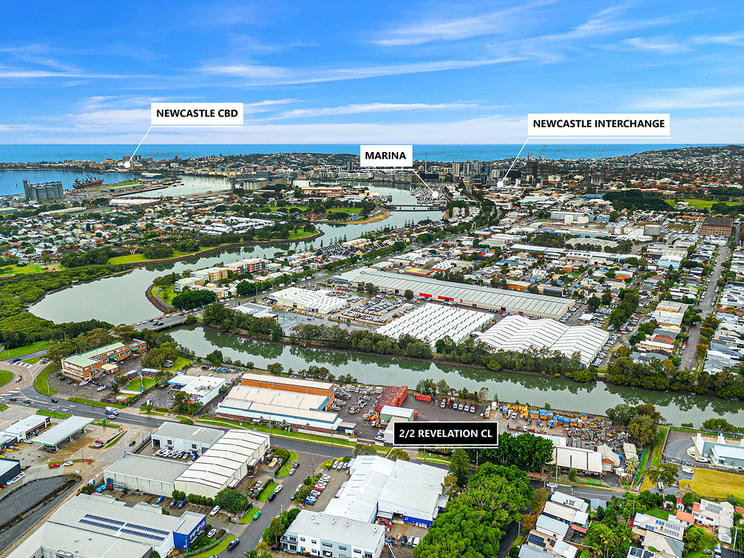2/2 Revelation Close Tighes Hill NSW 2297 - Image 1