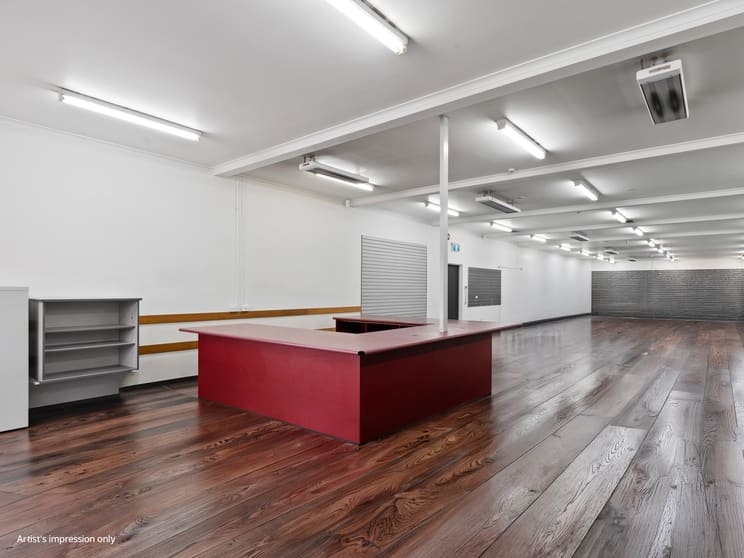 Click to view all images Part Unit 1/171 Argyle Street Hobart TAS 7000 - Image 3