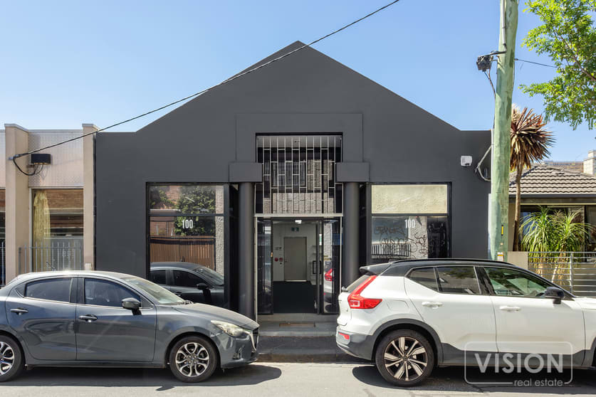 Click to view all images 100 Dight Street Collingwood VIC 3066 - Image 1