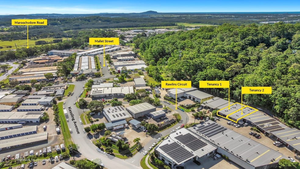 Click to view all images 1 & 2/15 Rawlins Circuit Kunda Park QLD 4556 - Image 2