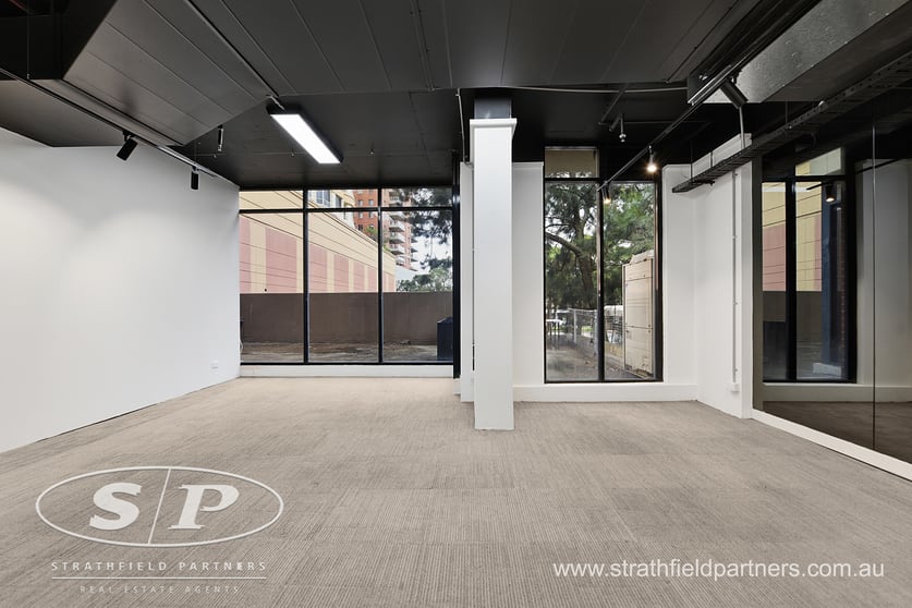 Click to view all images Office 13/7-9 Churchill Avenue Strathfield NSW 2135 - Image 3