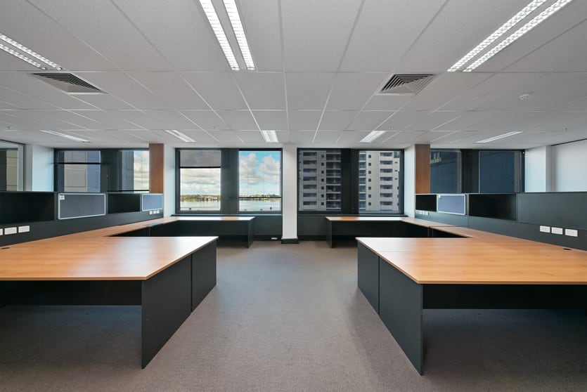 Click to view all images Part Level 5 of 251 Adelaide Terrace Perth WA 6000 - Image 2