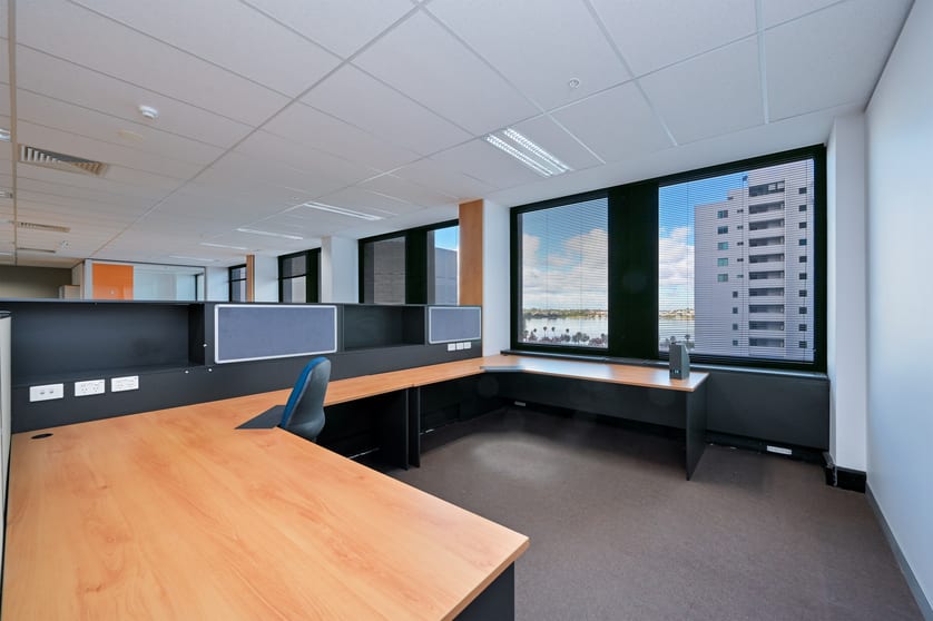 Click to view all images Part Level 5 of 251 Adelaide Terrace Perth WA 6000 - Image 3