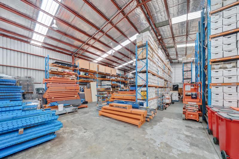 Click to view all images Warehouse Units 1 & 2/9-11 Hereford Street Berkeley Vale NSW 2261 - Image 3