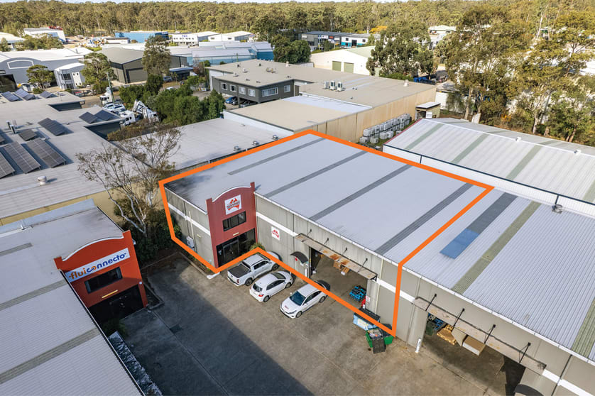 Click to view all images 4/18 Kinta Drive Beresfield NSW 2322 - Image 2