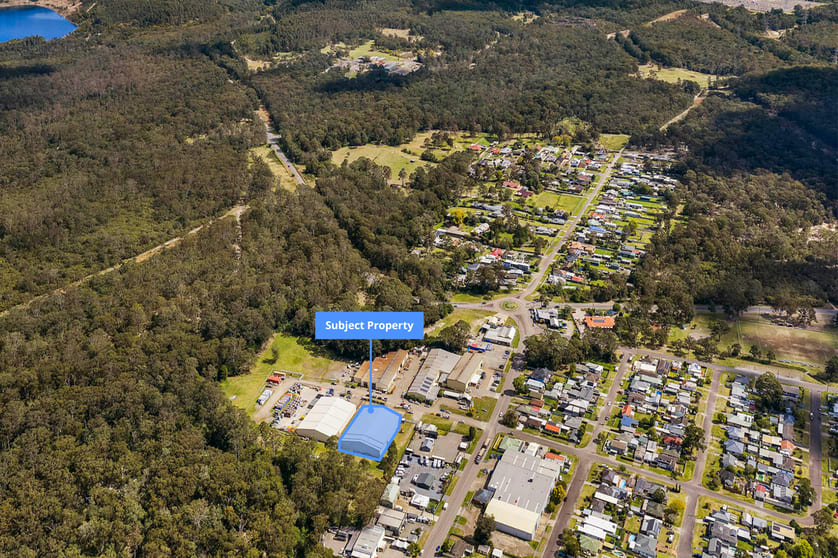 Unit 1, 55 Northville Drive Barnsley NSW 2278 - Image 2