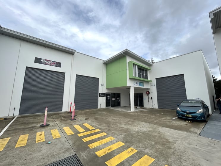 Click to view all images G23/320 Annangrove Road Rouse Hill NSW 2155 - Image 3