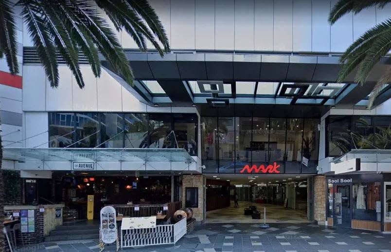Click to view all images 7 (18E)/3-15 Orchid Avenue Surfers Paradise QLD 4217 - Image 2