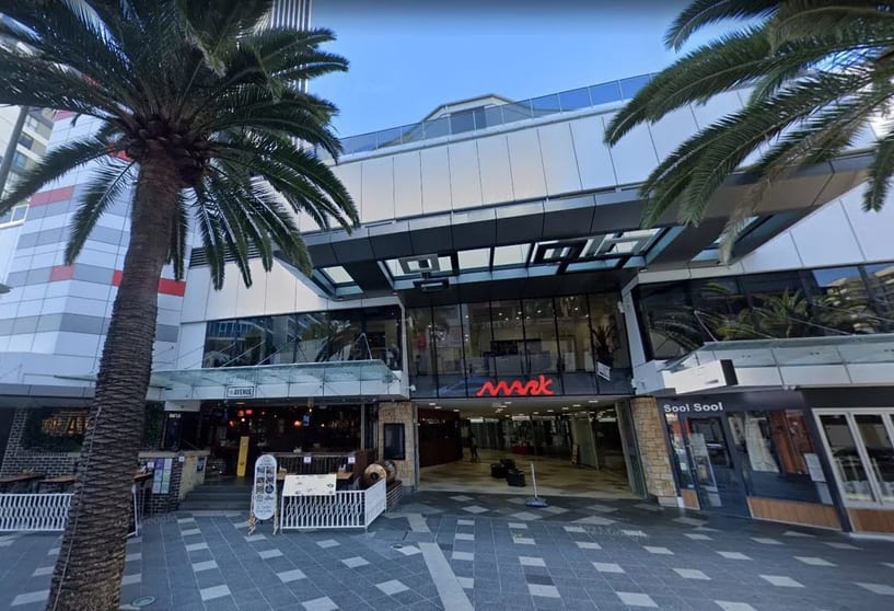 Click to view all images 3-15 Orchid Avenue Surfers Paradise QLD 4217 - Image 1