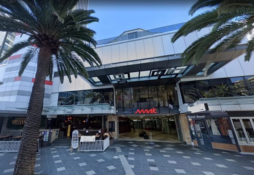 27/3/15 Orchid Avenue Surfers Paradise QLD 4217 - Image 2