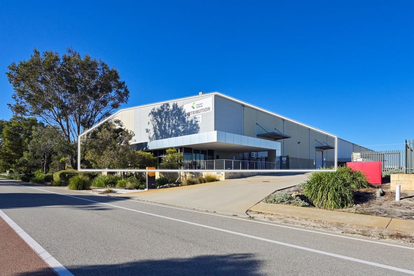 Click to view all images Warehouse 1 4 Marriott Road Jandakot WA 6164 - Image 2