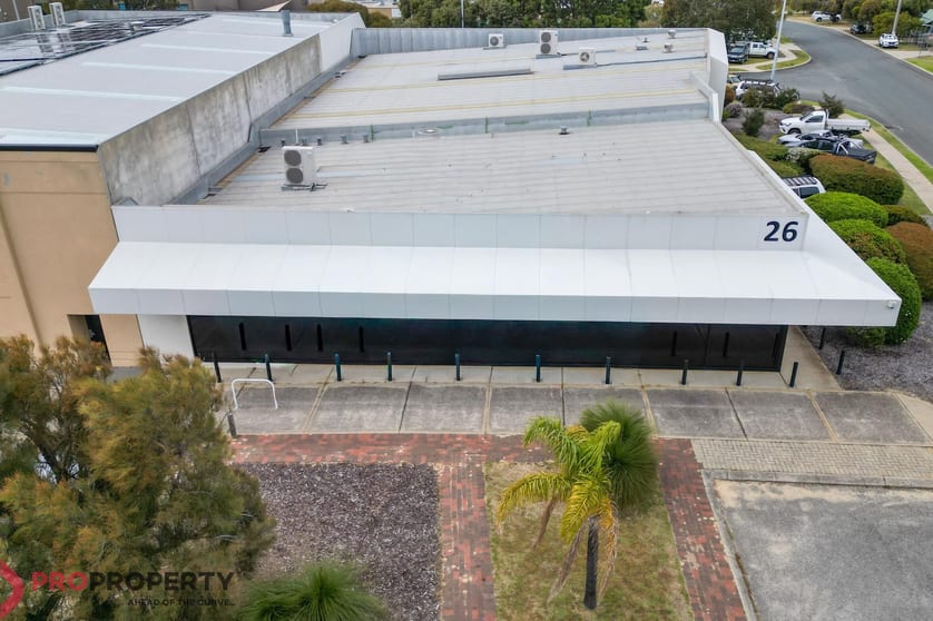 26 Winton Road Joondalup WA 6027 - Image 2