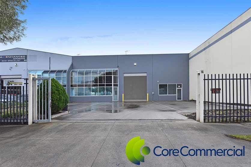 16 Mary Court Epping VIC 3076 - Image 1