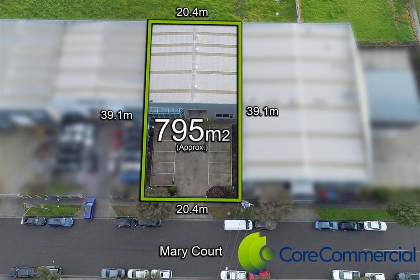 16 Mary Court Epping VIC 3076 - Image 2