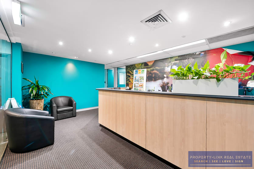 Click to view all images LEVEL 1/20-24 WENTWORTH STREET Parramatta NSW 2150 - Image 1