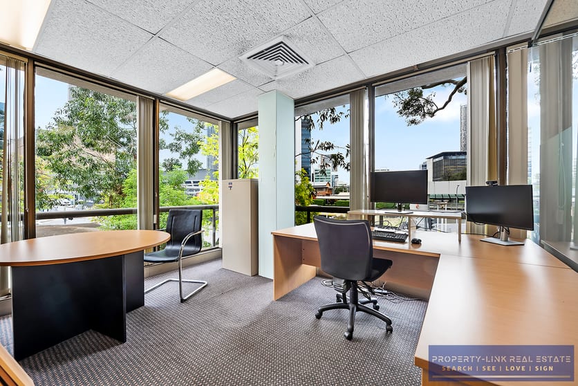 Click to view all images LEVEL 1/20-24 WENTWORTH STREET Parramatta NSW 2150 - Image 3