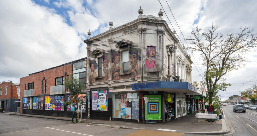 157 Carlisle Street Balaclava VIC 3183 - Image 1