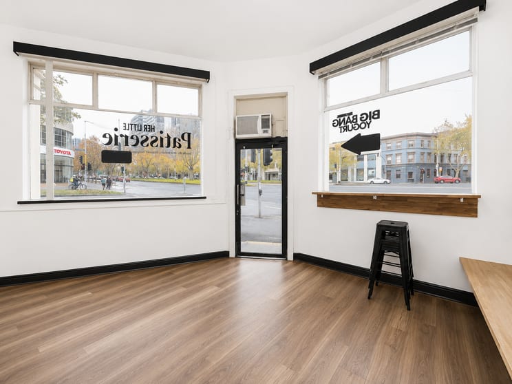Click to view all images 1/605 Elizabeth Street Melbourne VIC 3000 - Image 3