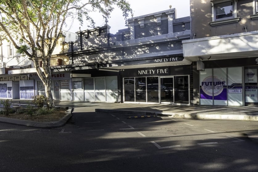 Click to view all images 95 Victoria Street Mackay QLD 4740 - Image 2
