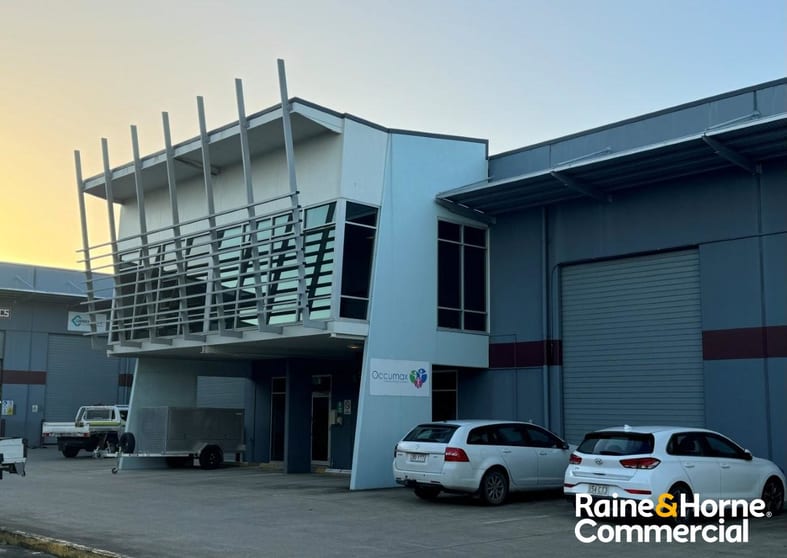 Click to view all images 4/16 Transport Avenue (Nexus Business Park) Paget QLD 4740 - Image 1