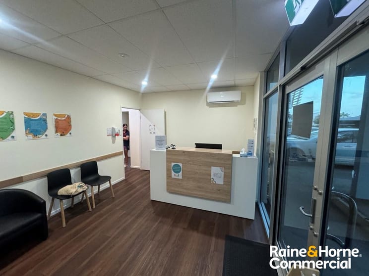 Click to view all images 4/16 Transport Avenue (Nexus Business Park) Paget QLD 4740 - Image 2