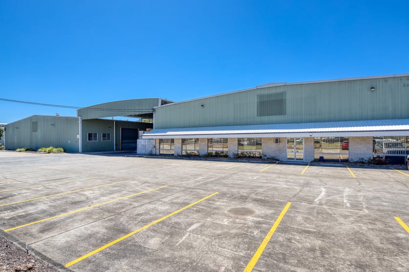 Click to view all images Warehouse/169-171 Magnesium Drive Crestmead QLD 4132 - Image 1