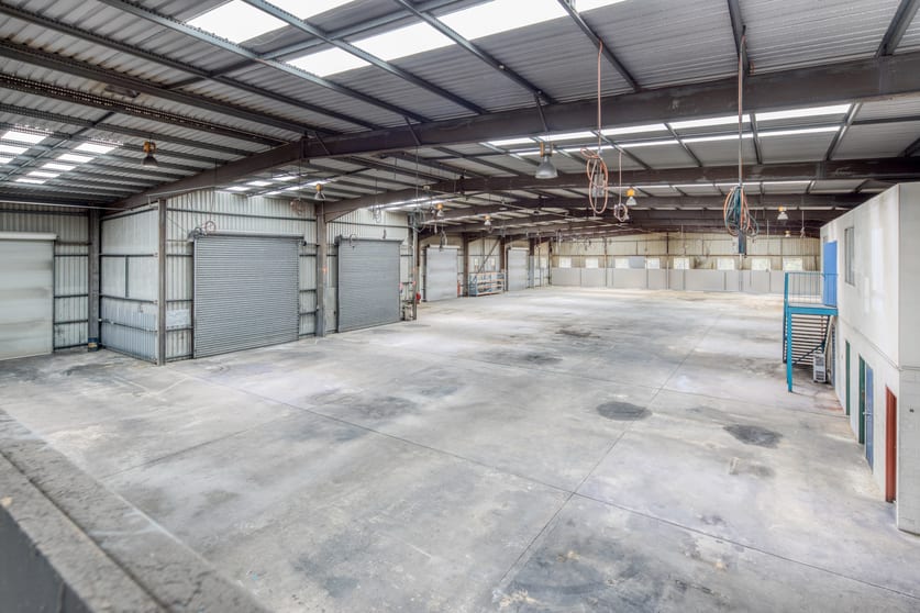 Click to view all images Warehouse/169-171 Magnesium Drive Crestmead QLD 4132 - Image 2